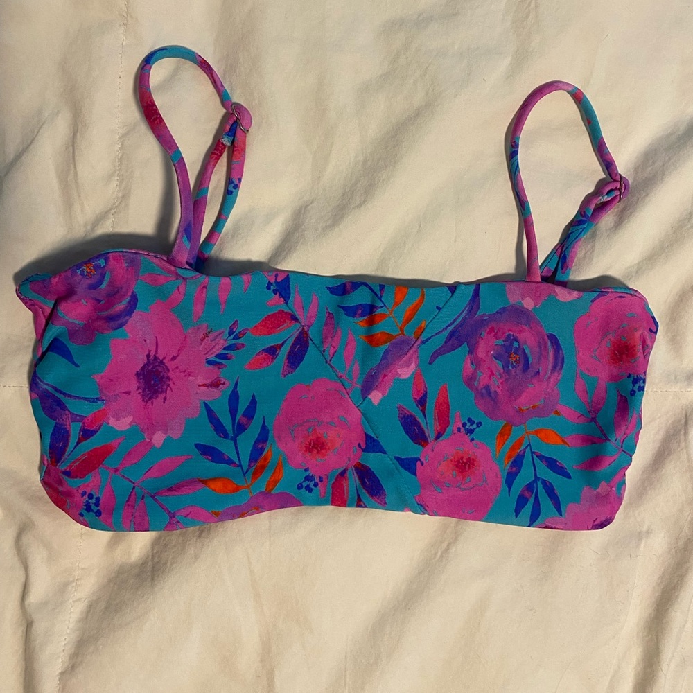 Midori Bikinis Kihei Stella Top - M